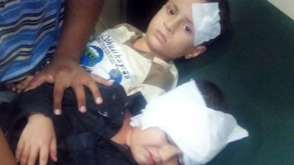 چندین کشته و زخمی در حمله به مسجد شیعیان پاکستان