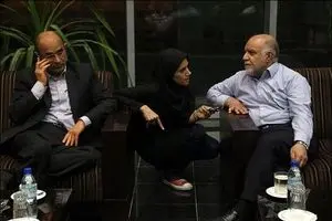 برنامه‌هایِ ضد اقتصاد مقاومتیِ وزارت نفت!