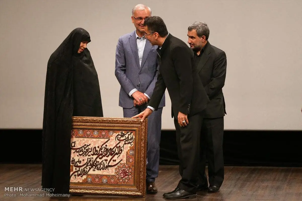 ایوبی: منافقین جنایت‌هایی بدتر از داعش در حق ملت ایران انجام داده‌اند