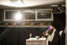 هنرمندان روشنفکر، نمایش اتفاقات جنگ را خشونت می‌دانند/ نیاز به نگاه هنرمندانه درباره عاشورا