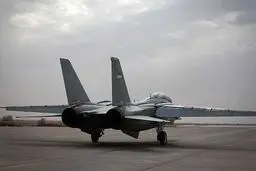 عملیات مقابله با تک شیمیایی دشمن و پاکسازی جنگنده با موفقیت انجام شد