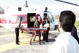 تجهیز پایگاه‌ها و شعب هلال احمر به ۱۲۹ قلم تجهیزات تخصصی امداد و نجات