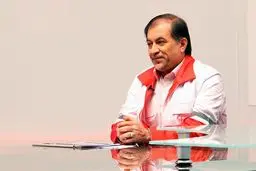 نشست رئیس جدید سازمان امداد و نجات با نمایندگان مجلس