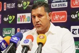 زمان نشست خبری دایی و حسینی مشخص شد