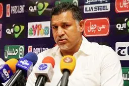 زمان نشست خبری دایی و حسینی مشخص شد