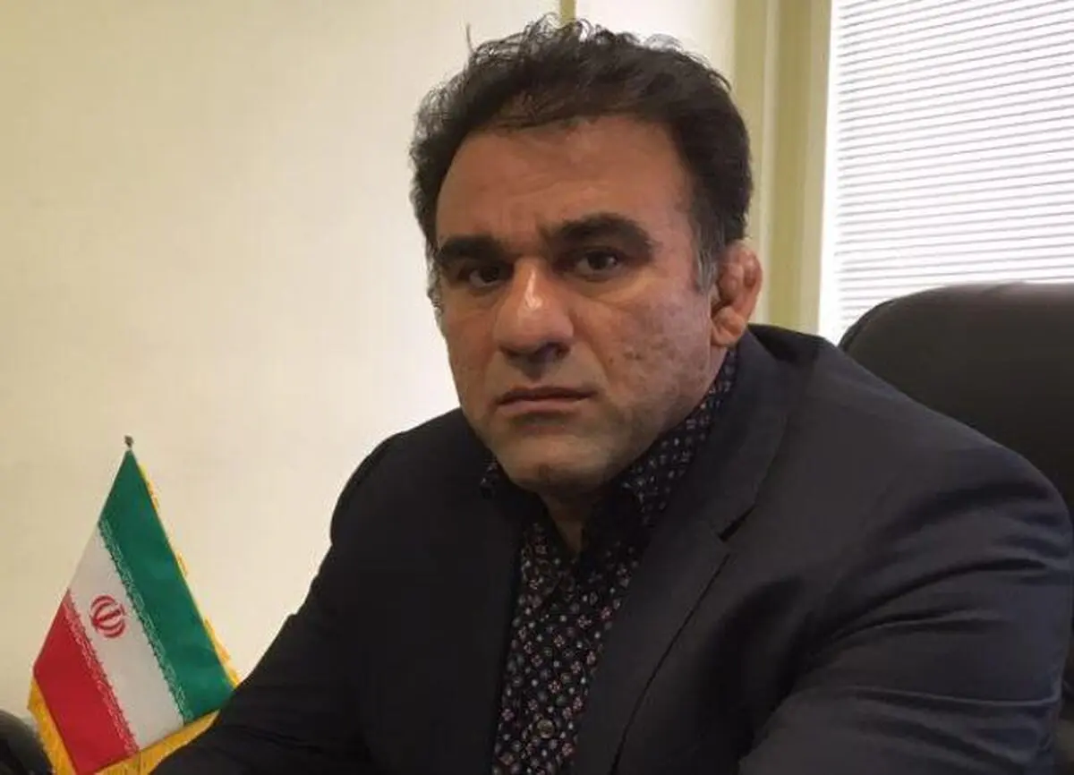 اسدی: بنا به کشتی فرنگی ایران قد و قواره داد/ حضور خادم در کرسی‌های بین‌المللی افتخار بزرگی است