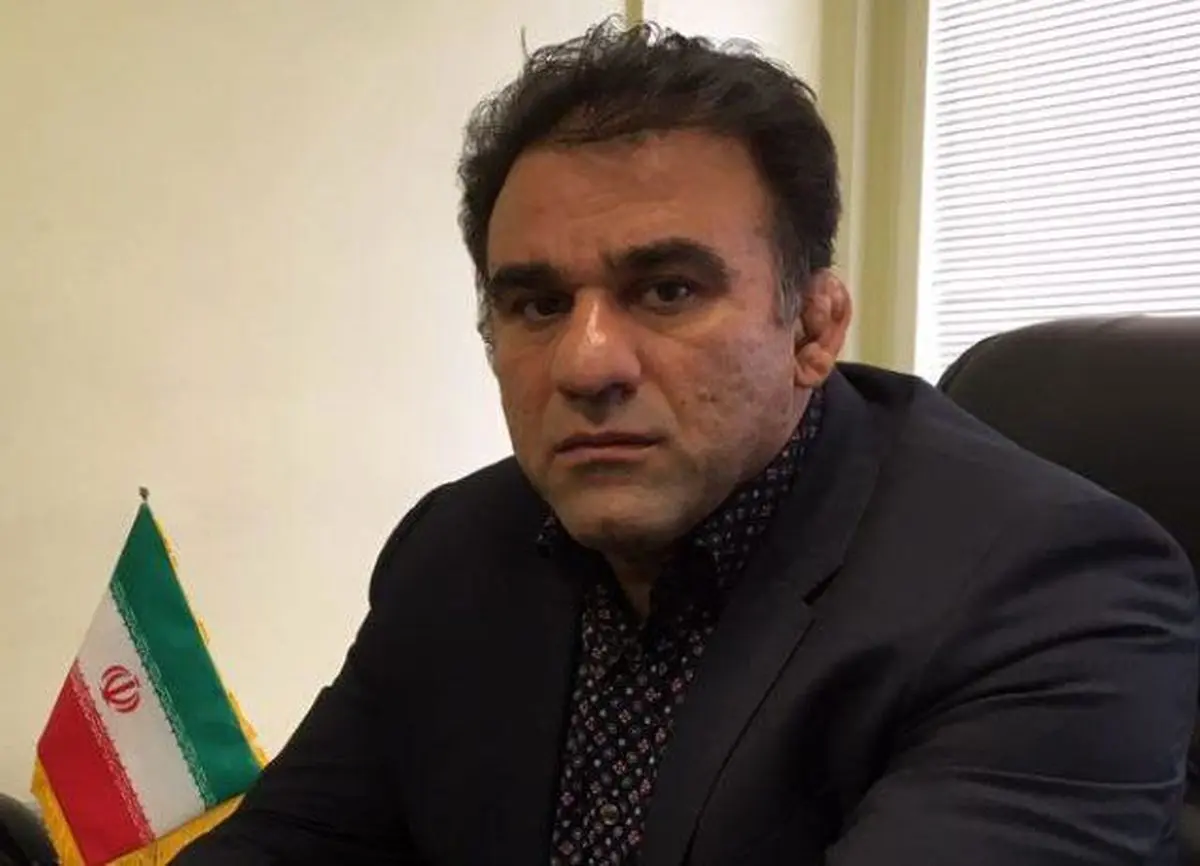 اسدی: بنا به کشتی فرنگی ایران قد و قواره داد/ حضور خادم در کرسی‌های بین‌المللی افتخار بزرگی است