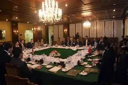 ازسرگیری مذاکرات محرمانه طالبان و دولت افغانستان در قطر