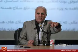 نیازمند قاسم سلیمانی‌‌ها برای شکست جادوی پول دشمن هستیم/ از طریق شبکه‌های هرمی حرص و طمع رو به افزایش است