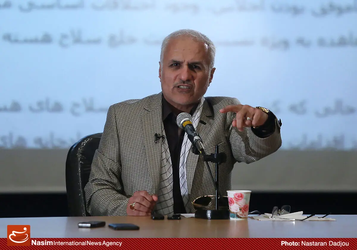 نیازمند قاسم سلیمانی‌‌ها برای شکست جادوی پول دشمن هستیم/ از طریق شبکه‌های هرمی حرص و طمع رو به افزایش است