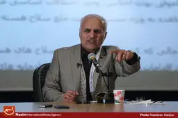 نیازمند قاسم سلیمانی‌‌ها برای شکست جادوی پول دشمن هستیم/ از طریق شبکه‌های هرمی حرص و طمع رو به افزایش است