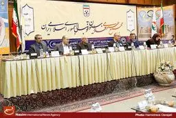 مجمع سالیانه فدراسیون فوتبال پس از تکمیل گزارش عملکرد مالی تشکیل می‌شود