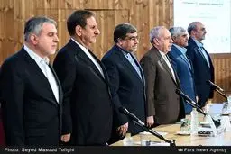 وزرای ارشاد، آموزش و پرورش و ورزش از کابینه دولت یازدهم کنار می‌روند