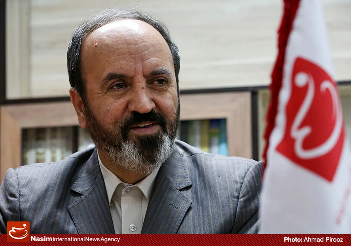 حسن زمانی: درباره کاهش قرارداد بازیکنان استقلال صحبتی نشد