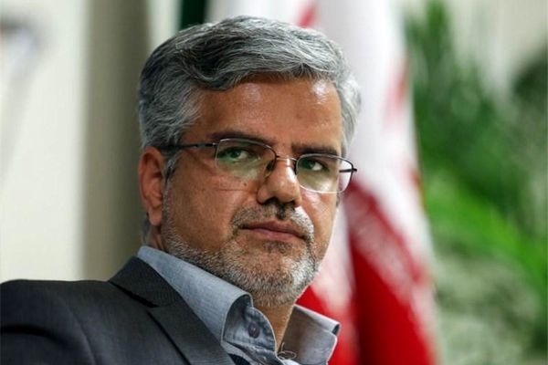 محمود صادقی رئیس گروه دوستی پارلمانی ایران و مالزی شد