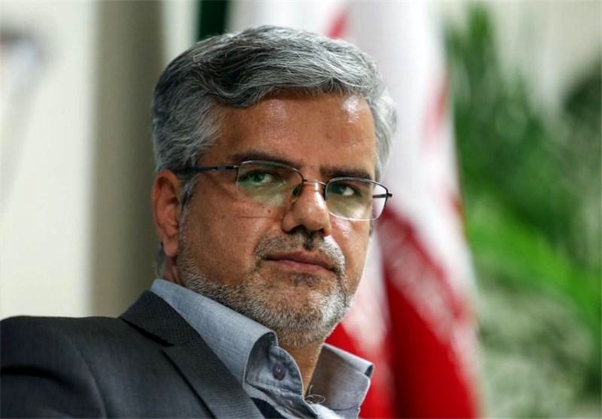 محمود صادقی رئیس گروه دوستی پارلمانی ایران و مالزی شد