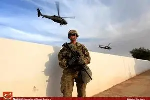 آغاز عملیات آزادسازی موصل