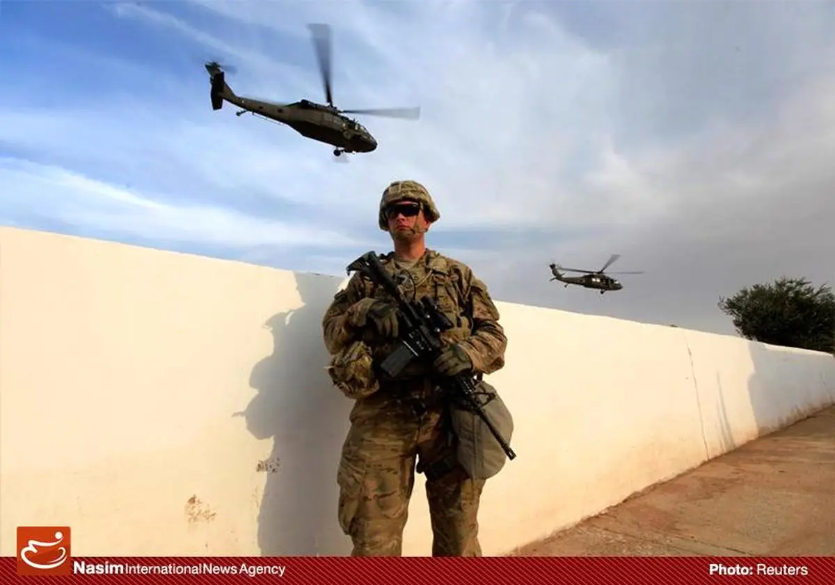 آغاز عملیات آزادسازی موصل