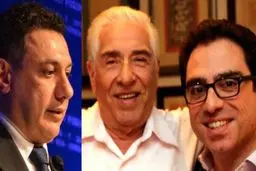 سیامک نمازی و ۵ جاسوس دیگر باید ۴.۸میلیون دلار به ایران پرداخت کنند
