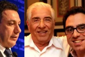 سیامک نمازی و ۵ جاسوس دیگر باید ۴.۸میلیون دلار به ایران پرداخت کنند