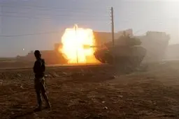 نشست ویژه شورای حقوق بشر سازمان ملل درباره حلب