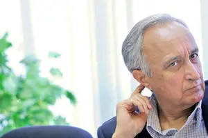 غنی‌نژاد: پتانسیل تورمی به طور خطرناکی افزایش یافته است/ دولت می‌خواهد تا انتخابات کشور را از رکود خارج کند