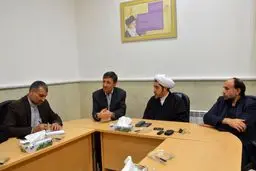 نباید چهره برخی شهرستان‌ها و مناطق، فقیر جلوه داده شود/ ارائه وام‌های حداکثر ۵ میلیونی به مددجویان