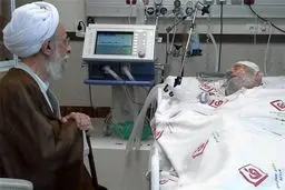 آیت‌الله مهدوی‌کنی را همانند چشمانم دوست داشتم