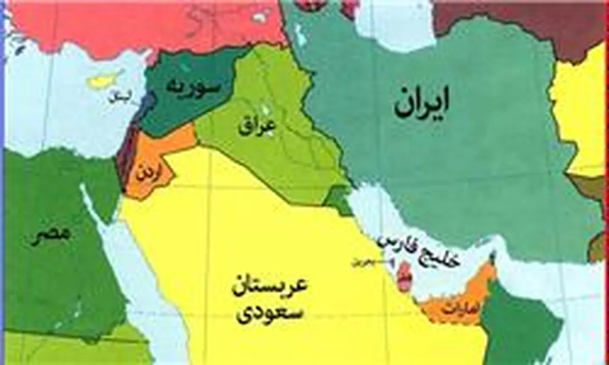 جنگ مستقیم عربستان و ایران محتمل‌تر از هر زمان دیگری است