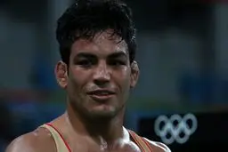 اخلاقی سرپرست انستیتو کشتی شد