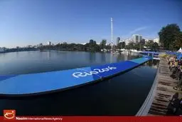 پاروزنان ایران به نیمه نهایی راه یافتند