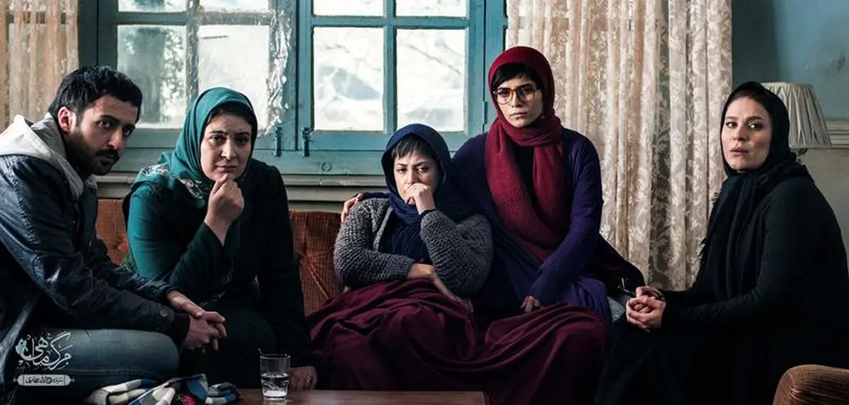 "خنده های آتوسا" وارد شبکه نمایش خانگی شد