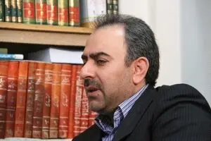 منت گذاشتن معاون نظارتی بانک مرکزی بر سر مردم