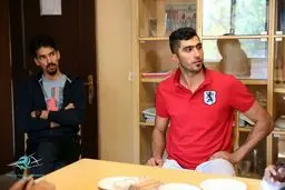 رای کمیته انضباطی والیبال؛ پاداش صعود پیکان به میرزاجانپور و قائمی تعلق نگرفت