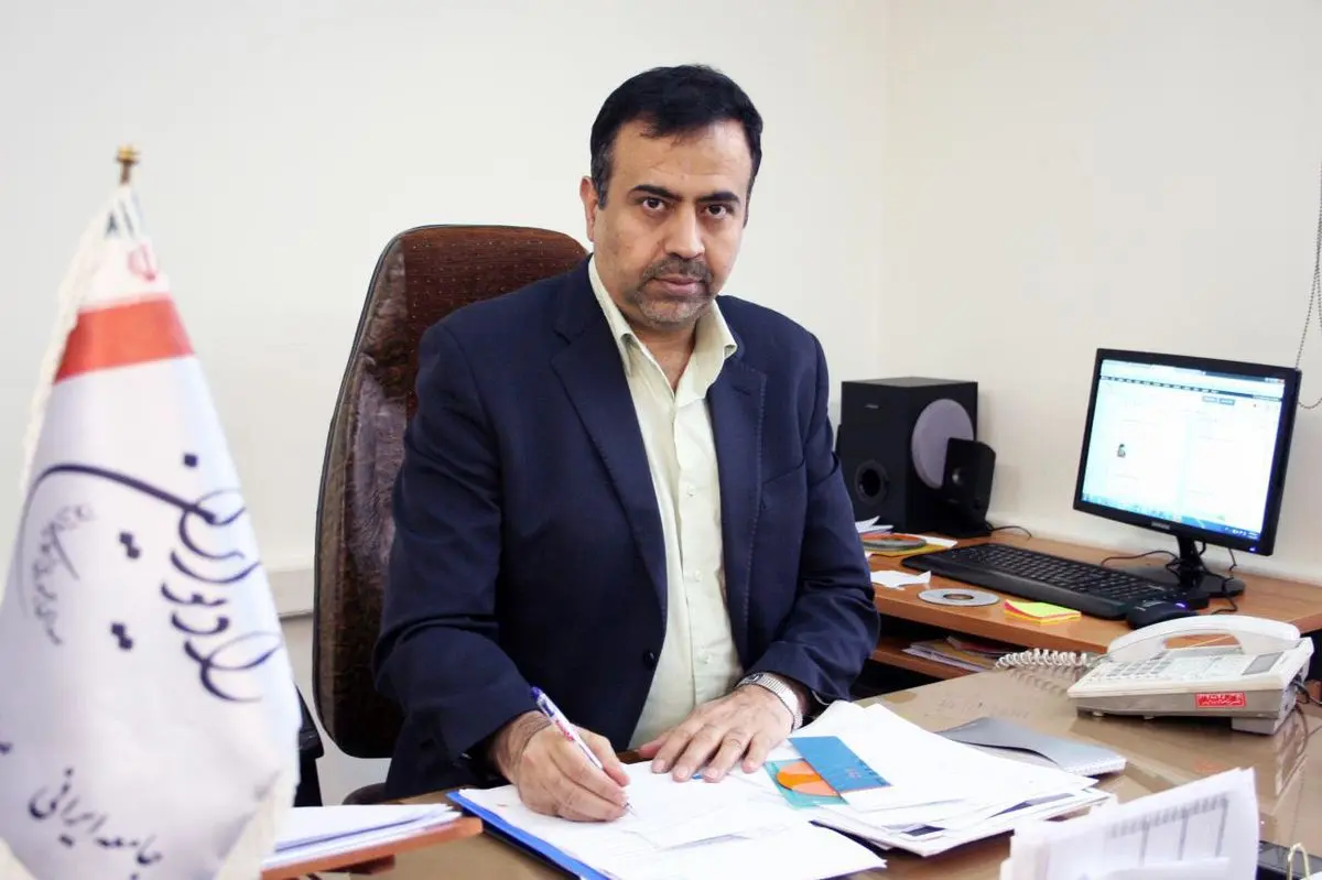 برنامه "ایرانی آنلاین" شیوه ای مدرن در تعامل با مردم برقرار می کند