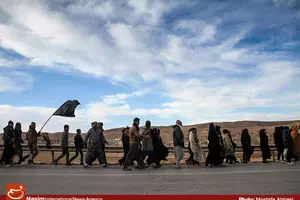 ارائه خدمات بیمه ای رازی به زائرین عتبات عالیات رایگان شد