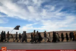 ارائه خدمات بیمه ای رازی به زائرین عتبات عالیات رایگان شد