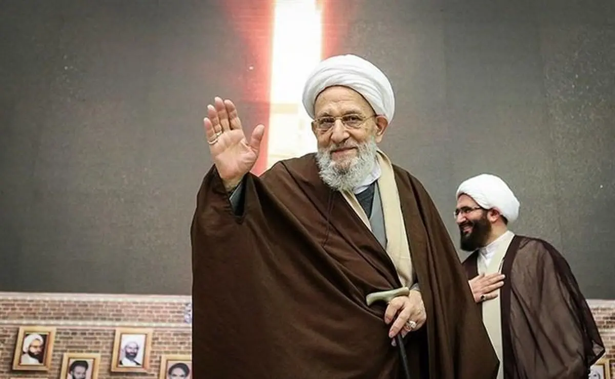 دومین مراسم سالگرد ارتحال آیت‌الله مهدوی‌کنی در دانشگاه امام صادق (ع) برگزار شد