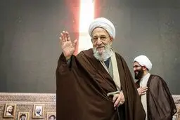دومین مراسم سالگرد ارتحال آیت‌الله مهدوی‌کنی در دانشگاه امام صادق (ع) برگزار شد