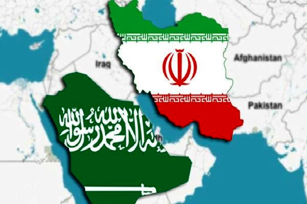 عربستان سعودی در محاسبات ایران بسیار ناچیز است