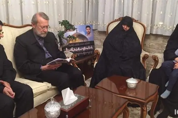 شهادت و فداکاری در راه خدا با شرایط موجود درک بزرگی می‌خواهد
