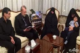 شهادت و فداکاری در راه خدا با شرایط موجود درک بزرگی می‌خواهد