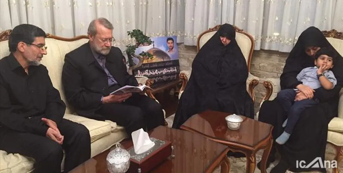 شهادت و فداکاری در راه خدا با شرایط موجود درک بزرگی می‌خواهد