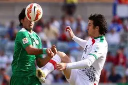 دیدار تدارکاتی ایران و عراق لغو شد