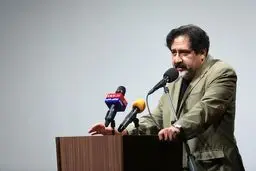 درویش: عوامل سازنده فیلم 