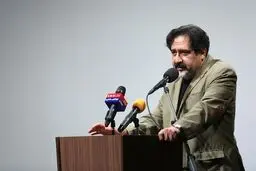 درویش: عوامل سازنده فیلم 