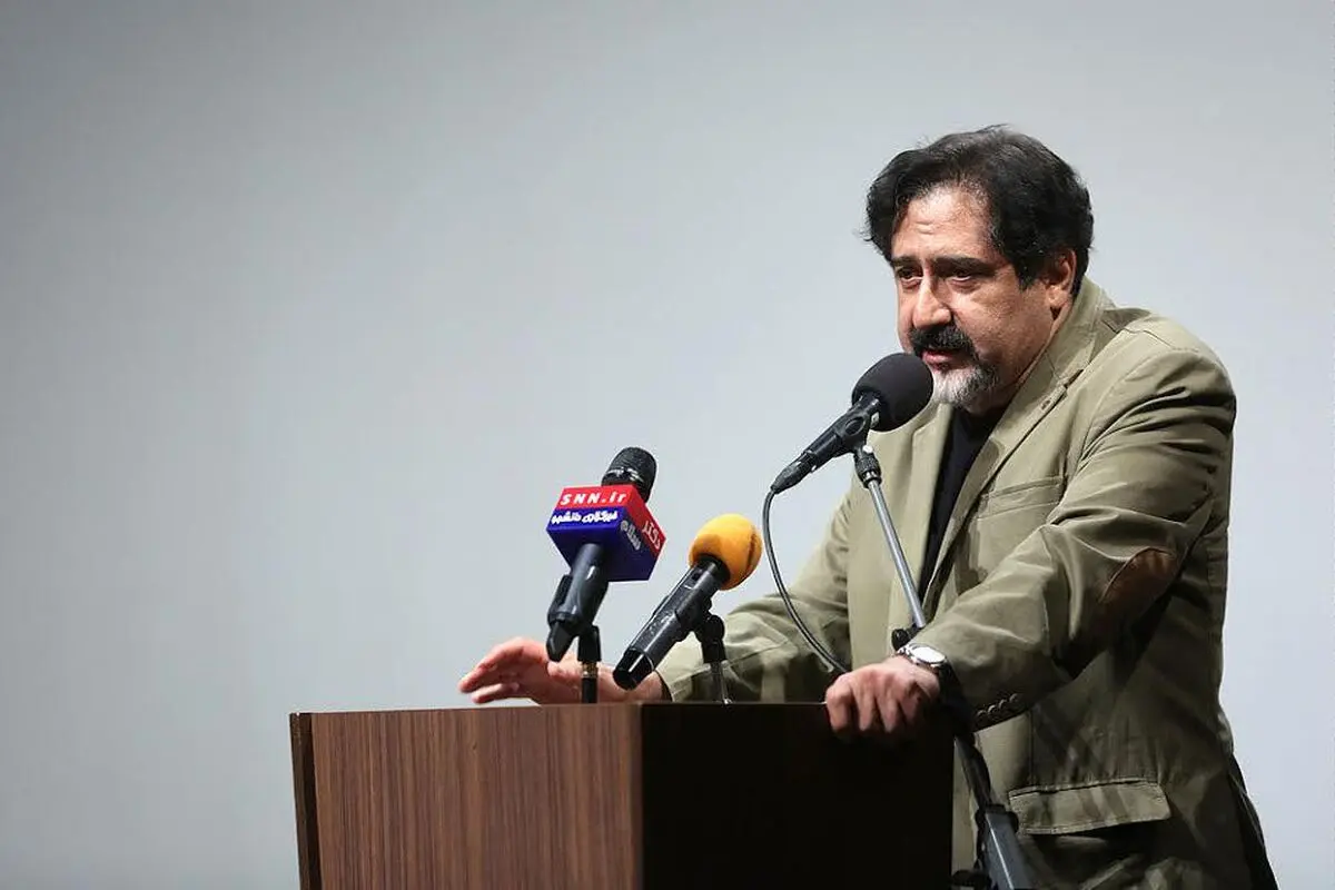 درویش: عوامل سازنده فیلم "هیهات" در امتداد مسیر شهدا قدم برداشته‌اند/ سراج: در فرهنگ ما شهادت هرگز کهنه نمی‌شود
