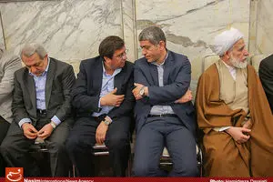 اصرار وزیر اقتصاد برای پیوستن یک مدیر خودرویی به ترکیب هیات مدیره بانک ملی!