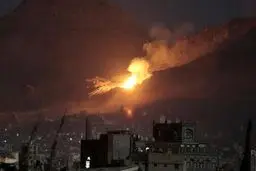 اجرای آتش‌بس در یمن آغاز شد