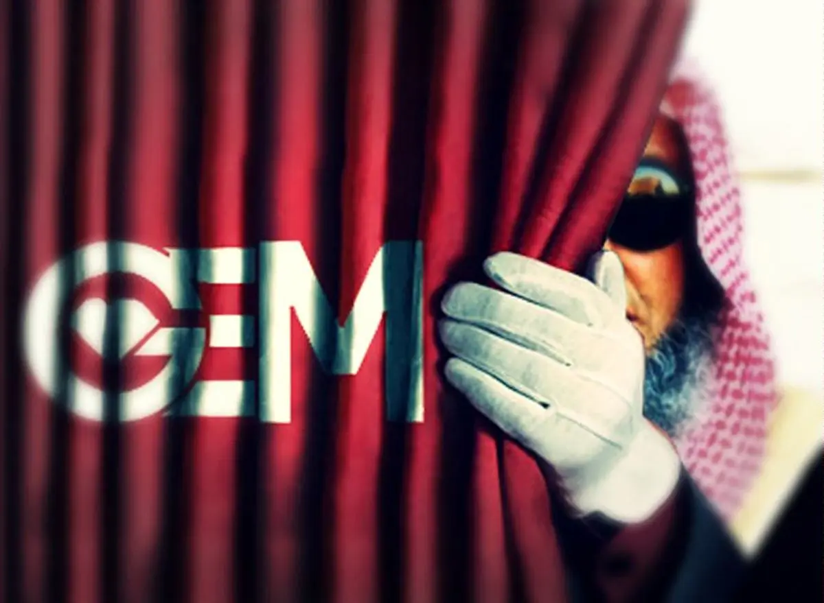 بازیگر ایرانی شبکه "جم" از دلایل قطع همکاری این شبکه گفت/ صحبت‌های سیدجواد هاشمی درباره بازیگر زن خارج‌نشین